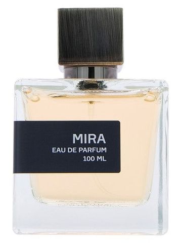 Extract Mira fragrance bottle