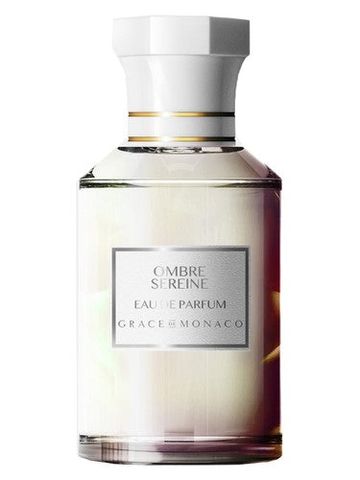 Grace de Monaco Ombre Sereine fragrance bottle