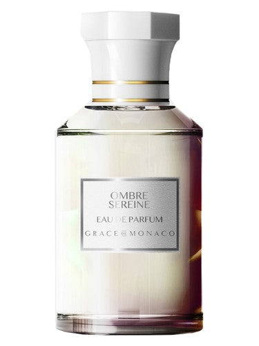 Grace de Monaco Ombre Sereine fragrance bottle