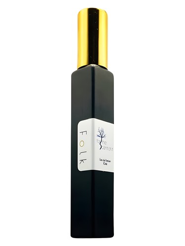 For the Scent of It Folk Tale fragrance bottle