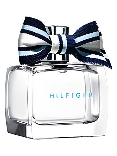 Tommy Hilfiger Hilfiger Woman fragrance bottle