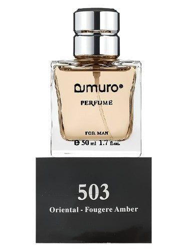 Dzintars Amuro 503
