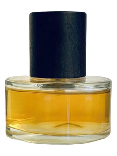 Mallo OTO fragrance bottle