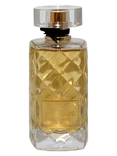 Atelier Cambon Passade Paris fragrance bottle