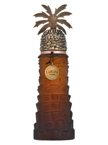 Lattafa Perfumes Ajwaa