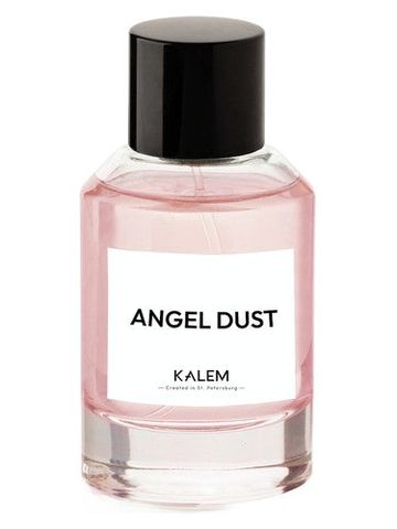Kalem Angel Dust fragrance bottle