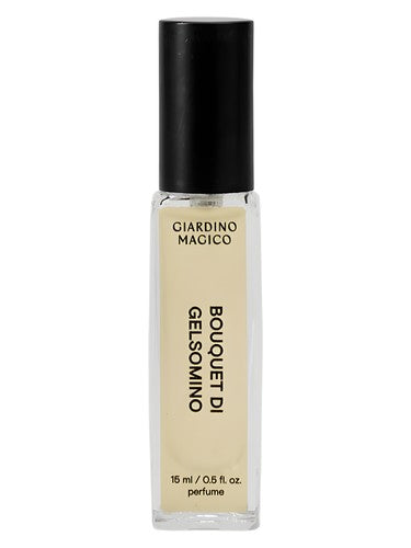 Giardino Magico Bouquet di Gelsomino fragrance bottle