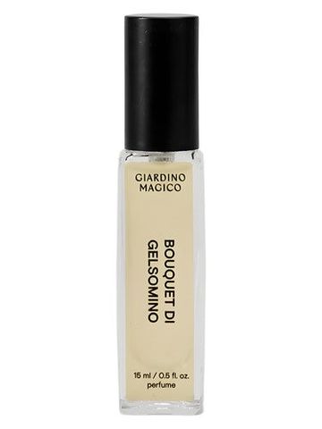 Giardino Magico Bouquet di Gelsomino fragrance bottle