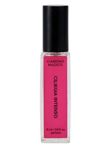Giardino Magico Ciliegia Intenso fragrance bottle