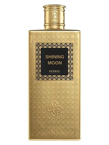Perris Monte Carlo Shining Moon fragrance bottle