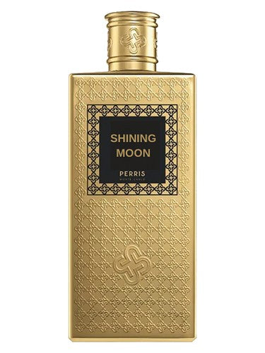 Perris Monte Carlo Shining Moon fragrance bottle