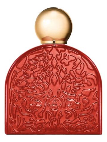 M Micallef Oud Provocant fragrance bottle