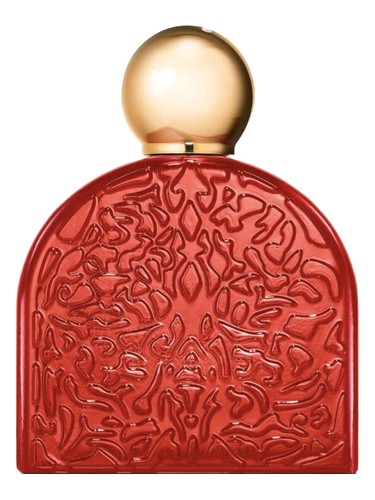 M Micallef Oud Provocant