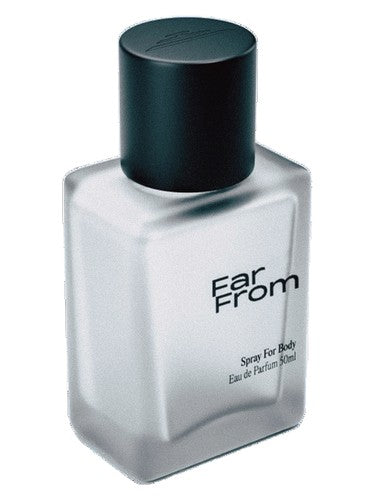 HOSTLESS Far From fragrance bottle