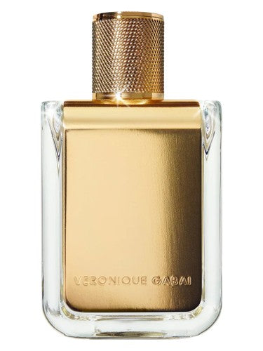 Veronique Gabai Ready For Rosé fragrance bottle