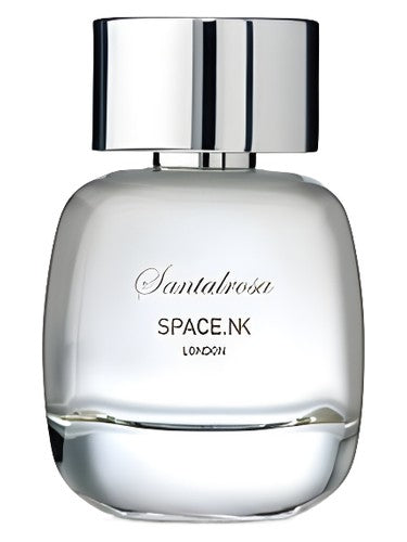 Space NK Santalrosa fragrance bottle