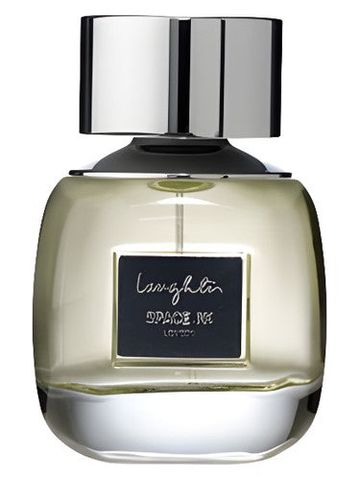 Space NK Laughter fragrance bottle