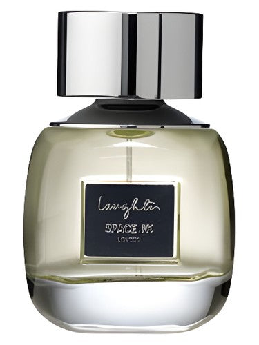 Space NK Laughter fragrance bottle