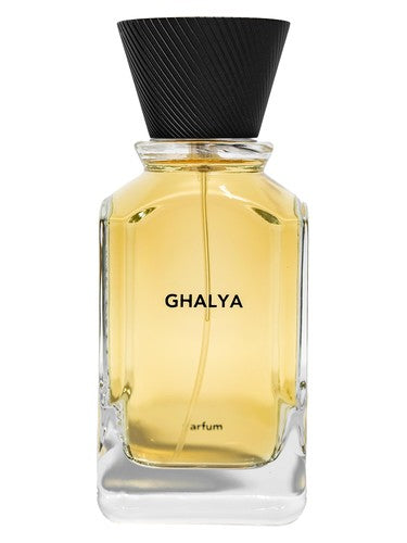Bin Khadim Ghalya fragrance bottle