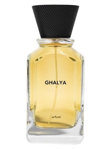 Bin Khadim Ghalya fragrance bottle