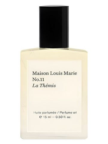 Maison Louis Marie No.11 La Themis fragrance bottle