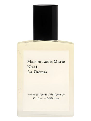 Maison Louis Marie No.11 La Themis fragrance bottle