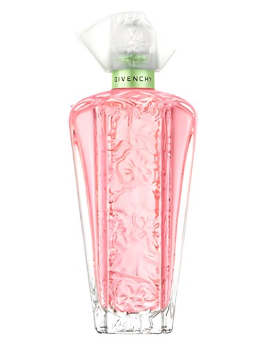 Givenchy Jardin d'Interdit fragrance bottle
