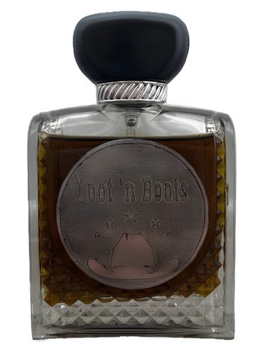 One Way Bridge Perfumes Loot 'n Boots