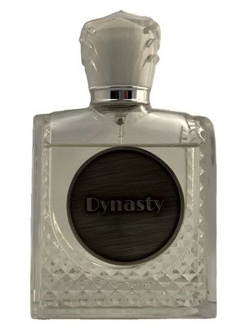One Way Bridge Perfumes Dynasty fragrance bottle