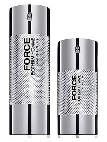 Biotherm Biotherm Homme Force fragrance bottle