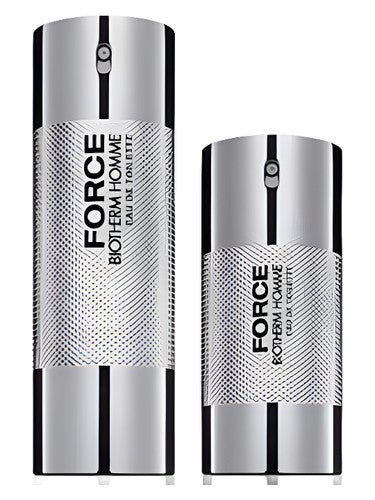 Biotherm Biotherm Homme Force fragrance bottle