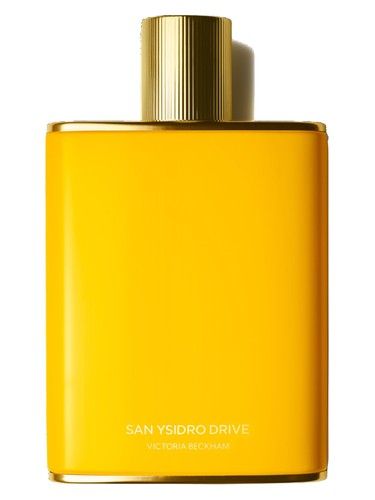 Victoria Beckham Beauty San Ysidro Drive fragrance bottle