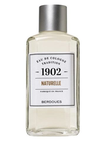Parfums Berdoues 1902 Naturelle fragrance bottle