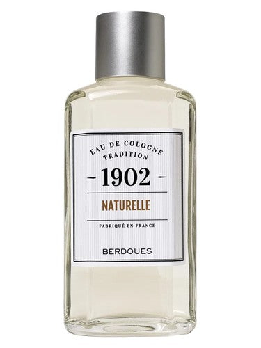 Parfums Berdoues 1902 Naturelle fragrance bottle