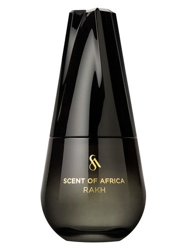 Scent Of Africa Rakh fragrance bottle