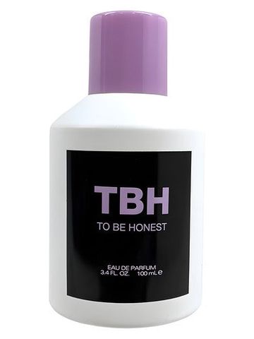 Palm Beach Beauté TBH fragrance bottle