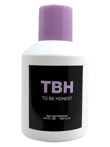 Palm Beach Beauté TBH fragrance bottle