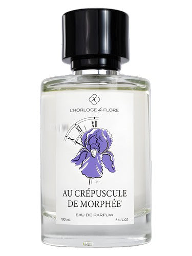 L'Horloge de Flore Au Crépuscule de Morphée fragrance bottle