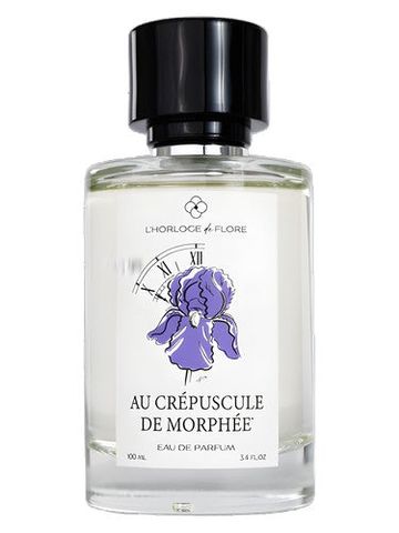 L'Horloge de Flore Au Crépuscule de Morphée fragrance bottle