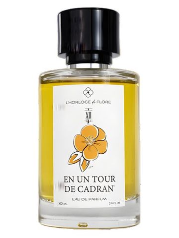 L'Horloge de Flore En Un Tour de Cadran fragrance bottle