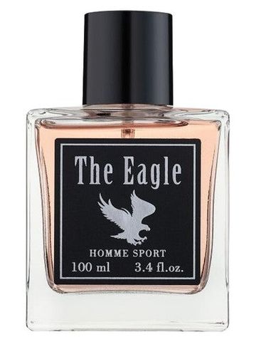 Isaev Company The Eagle Homme Sport fragrance bottle