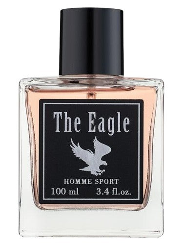Isaev Company The Eagle Homme Sport fragrance bottle