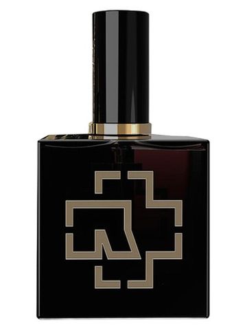 Rammstein Engel Dark fragrance bottle