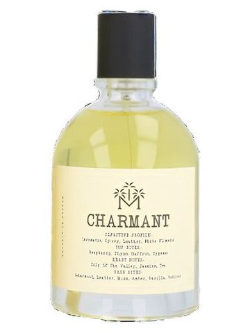 Moudon Charmant fragrance bottle