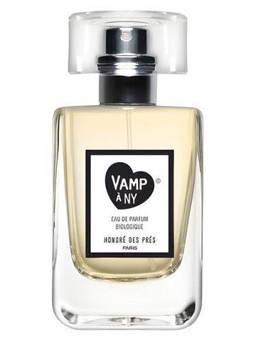 Honore des Pres Vamp à NY fragrance bottle