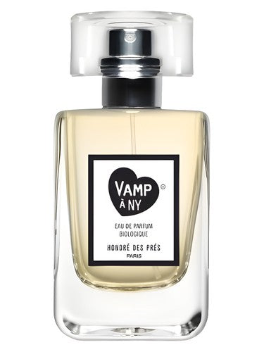 Honore des Pres Vamp à NY fragrance bottle