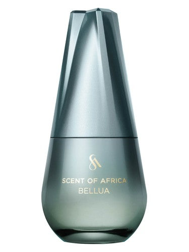 Scent Of Africa Bellua fragrance bottle