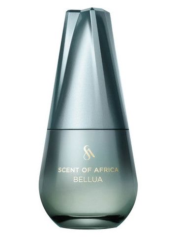 Scent Of Africa Bellua fragrance bottle
