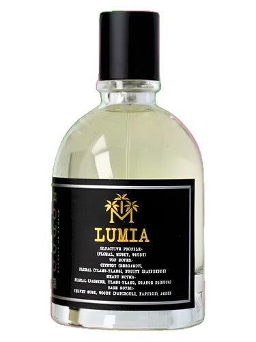 Moudon Lumia