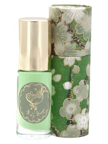 Sage Machado Sage fragrance bottle